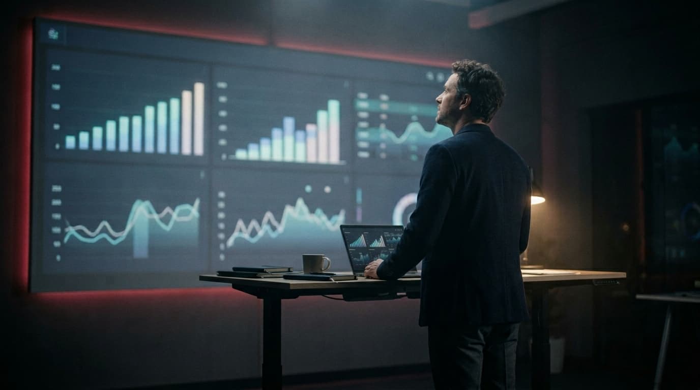 Quand cinq rapports marketing redessinent les priorités stratégiques de 2026