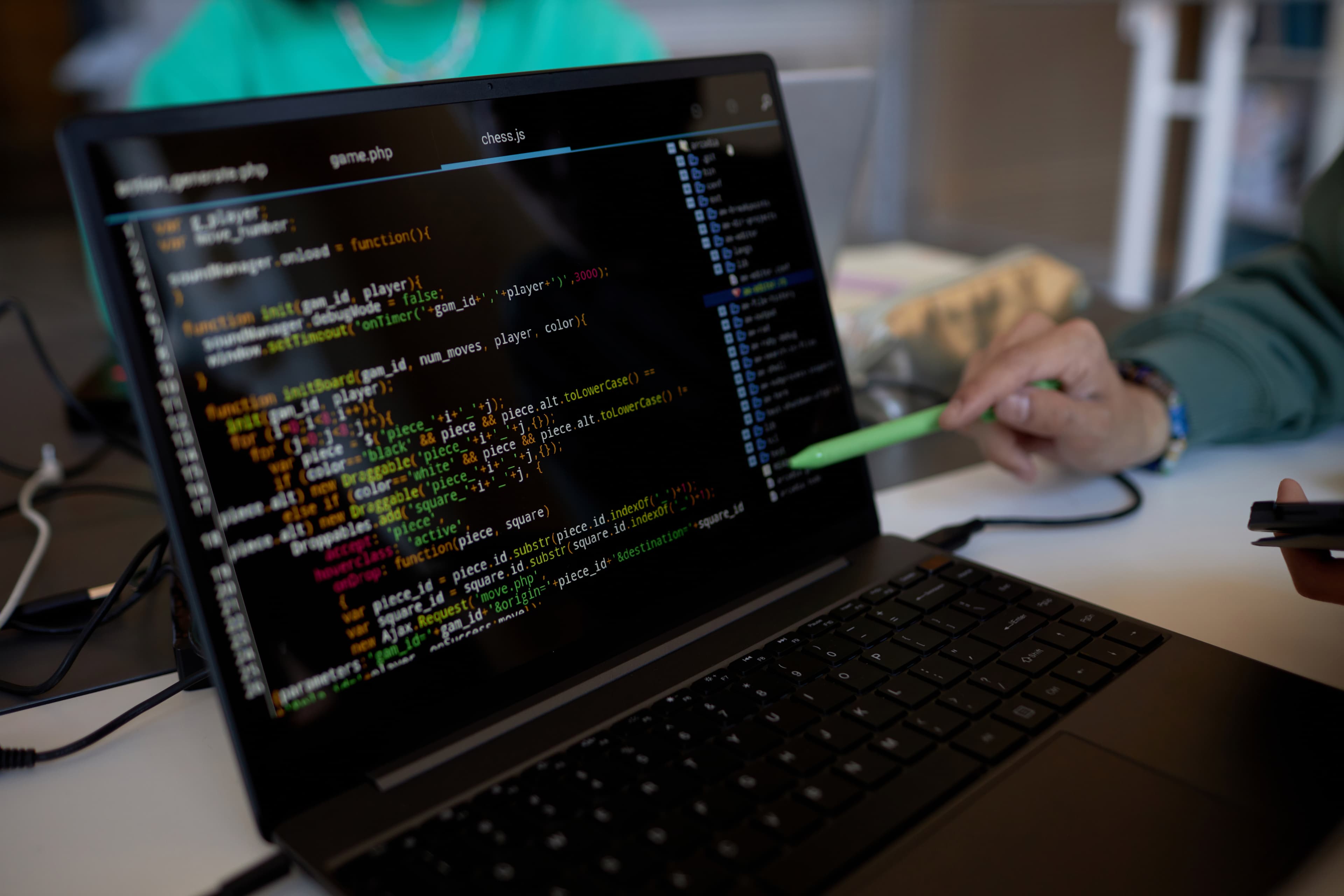 Développement Web