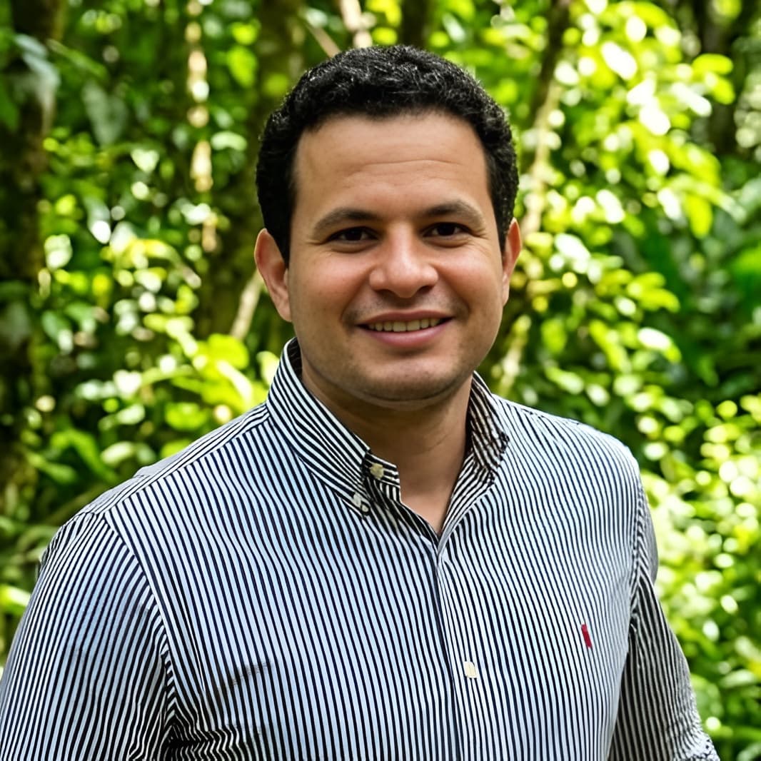 Fares Benammar