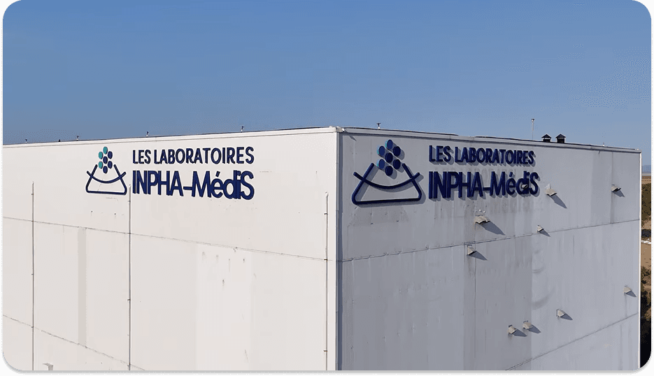 Film corporate – Inpha Medis — 2